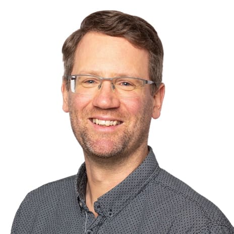 Alex Zimmermann