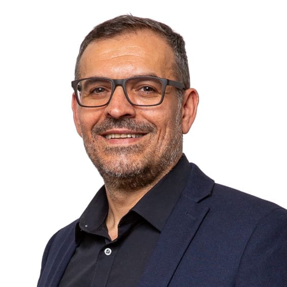Amir Reziri