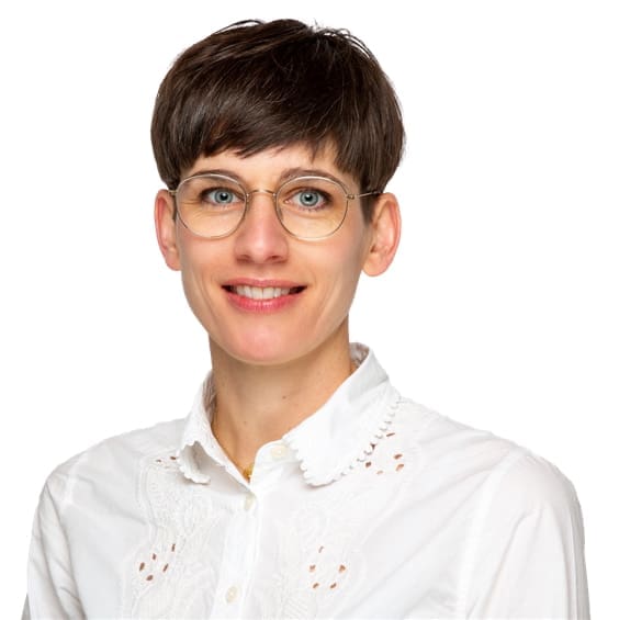 Deborah Riccardi