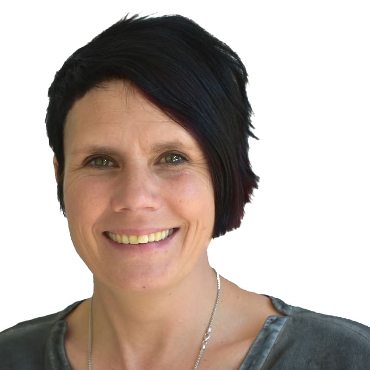 Esther Frefel