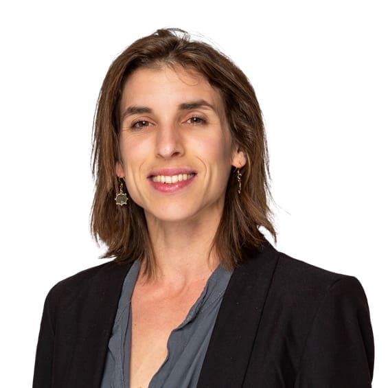 Francesca Widmer-Trento