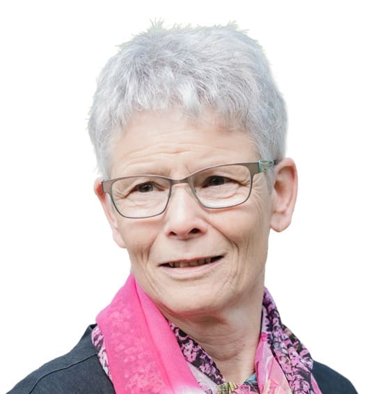 Heidi Gallati