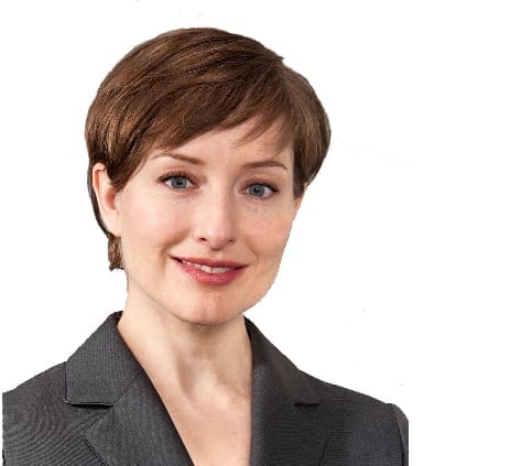 Julia Donchi