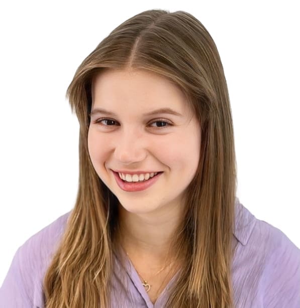 Leonie Rüegg