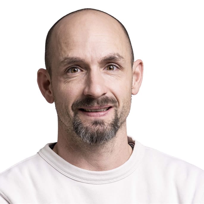 Lukas Noser