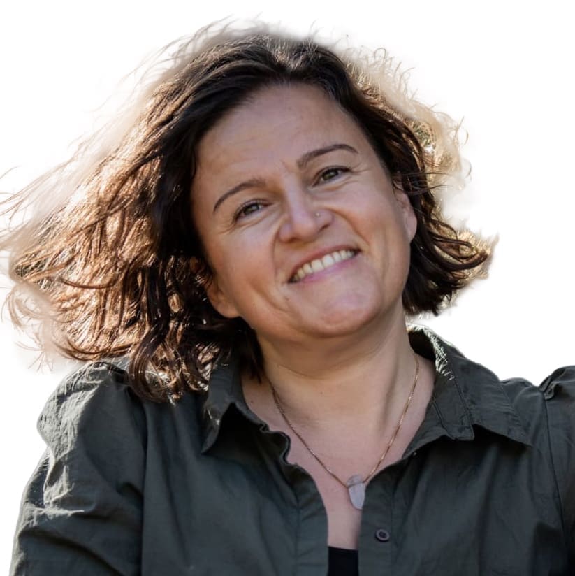 Marianne Zweifel