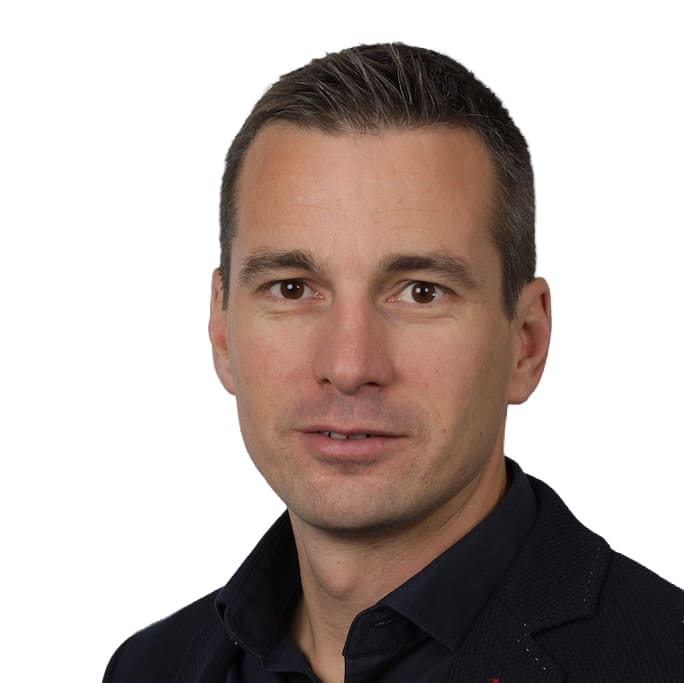 Markus Marti