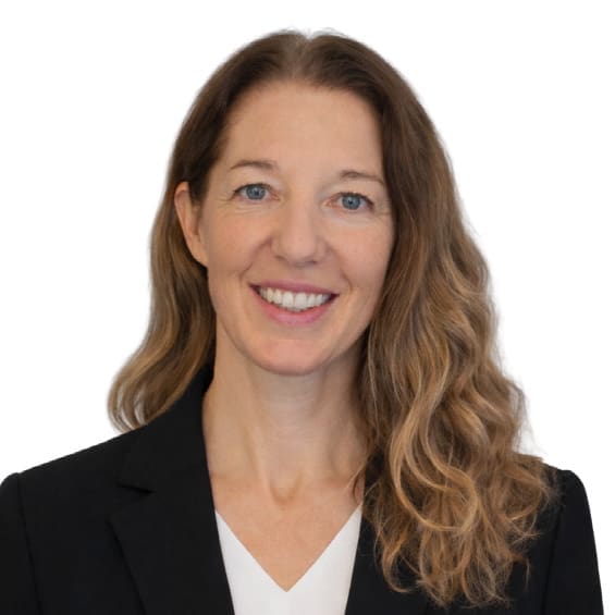 Mirjam Hunold-Fischli