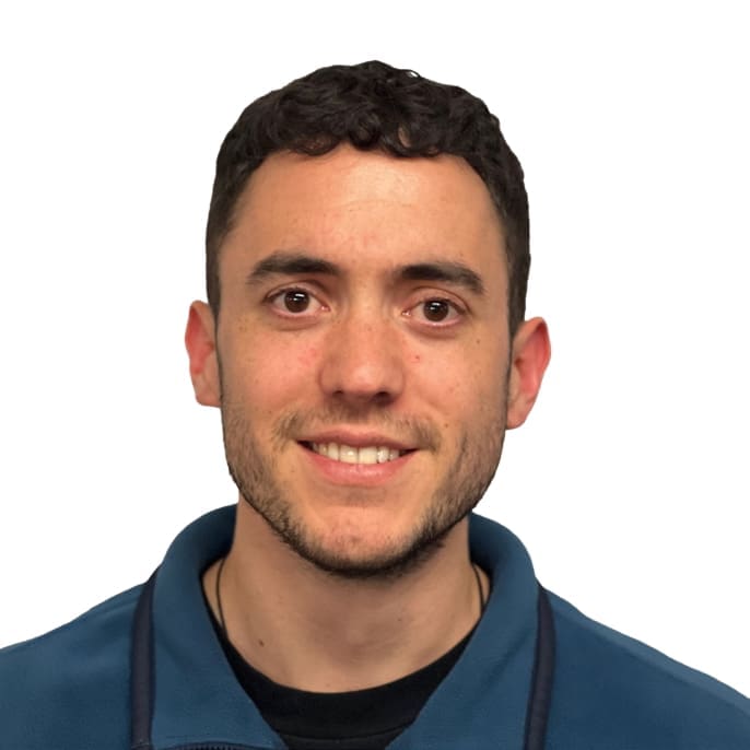 Nico Niederberger