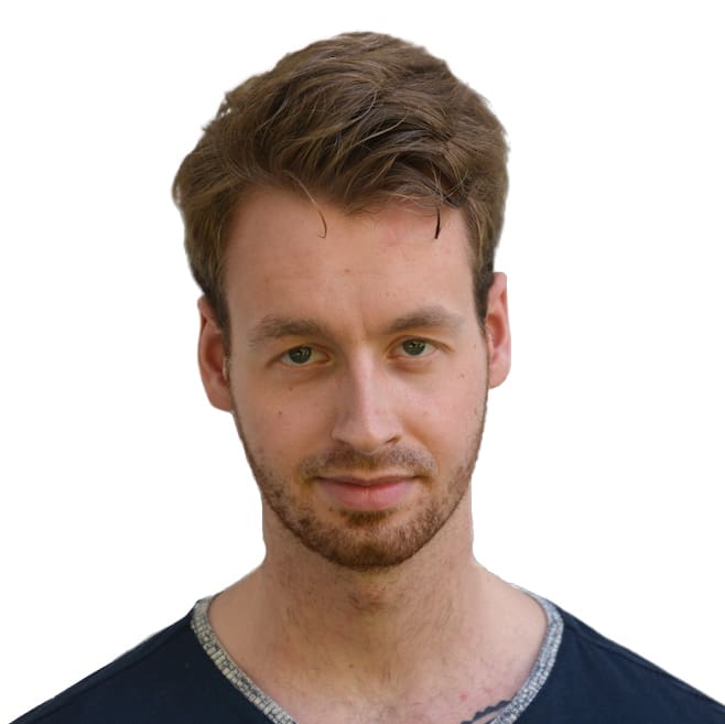 Philippe Vuichard
