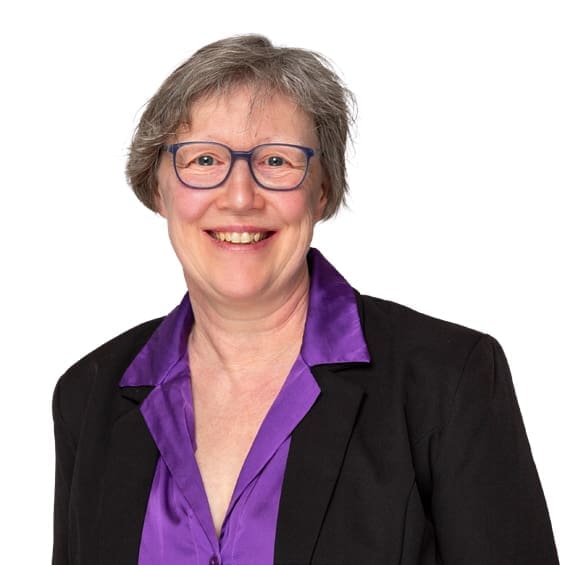 Priska Müller Wahl