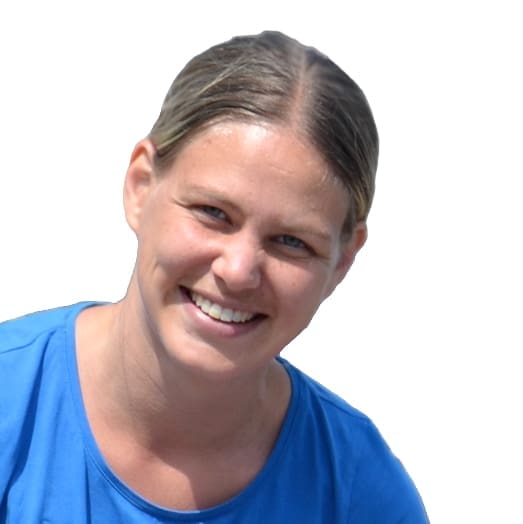 Rahel Beglinger