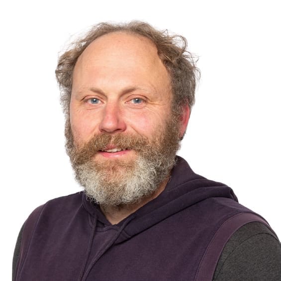 Richard Bamert