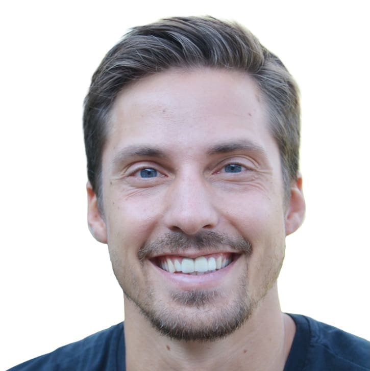 Sandro Widmer