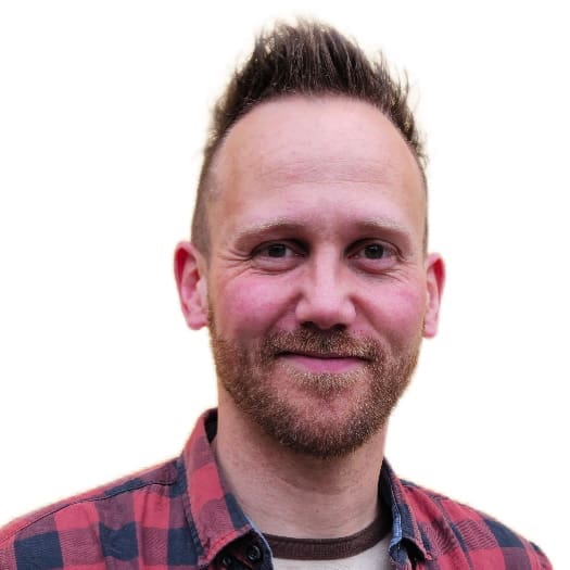 Sascha Andreas Meier
