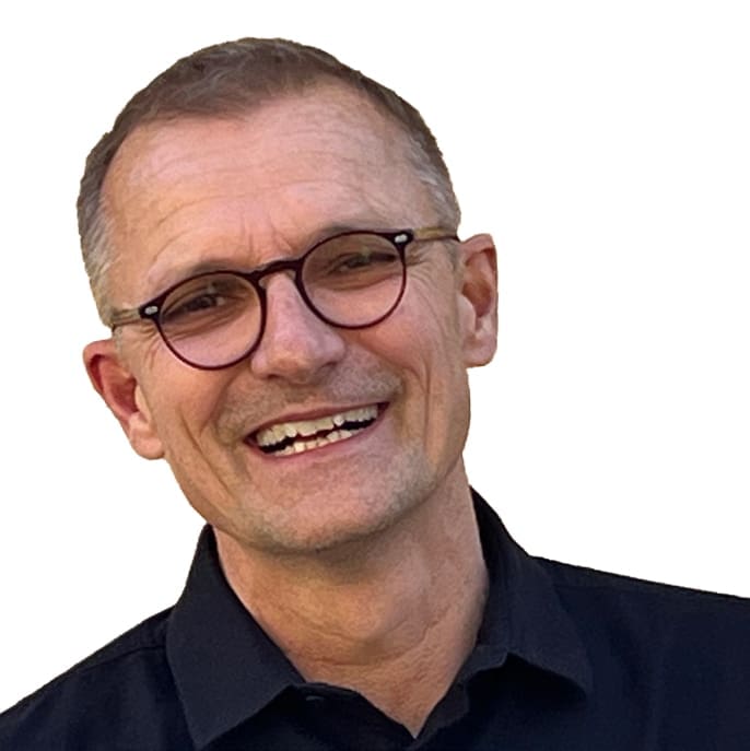 Thomas Gilgen