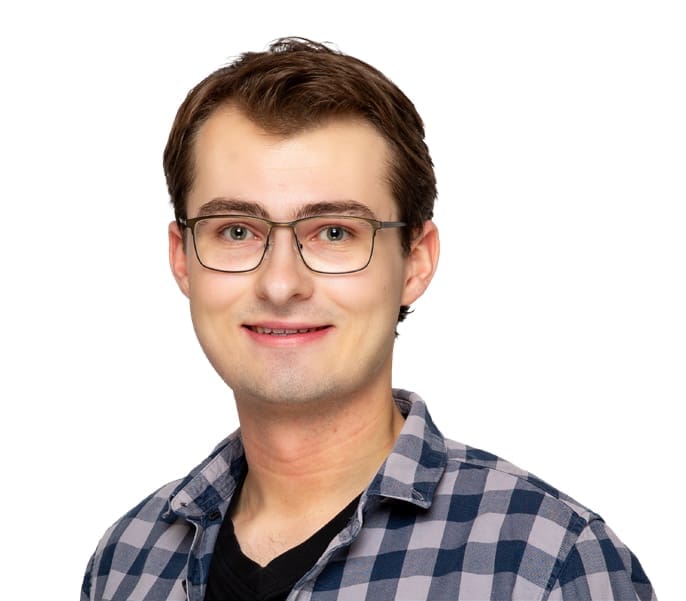 Yanis Dirnberger