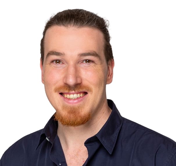 Tobias Moser